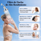 Filtro de Ducha